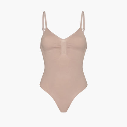 Bodysuit Sculpting Shapewear
