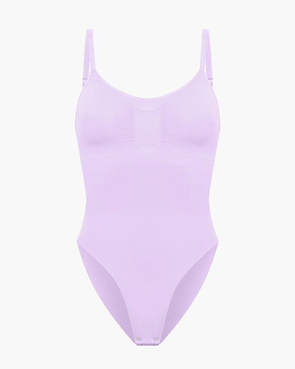 Bodysuit Sculpting Shapewear