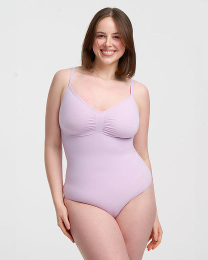 Bodysuit Sculpting Shapewear
