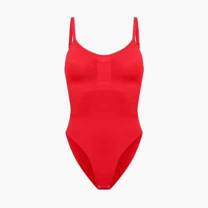 Bodysuit Sculpting Shapewear